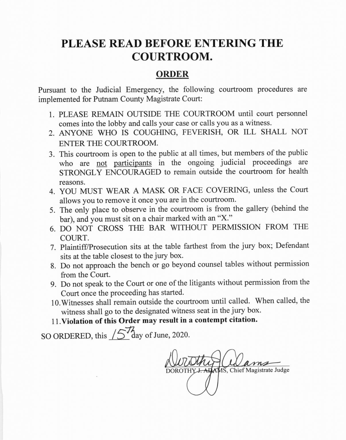 covid-19-court-order-2-putnam-county-georgia-magistrate-court